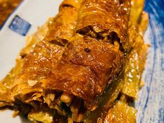 兰溪素鹅-兰溪小馆(东直门簋街店)