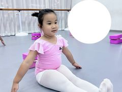 -小酒窝中国舞(汉阳店)