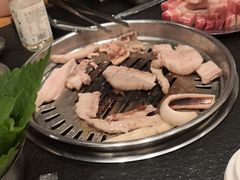 -炽城·烤肉名家(鸿达中央广场店)