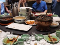 -北平盛世·新京菜·北京烤鸭(劲松·双井店)