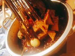 -长安大牌档之西安博物院文化餐厅(中贸店)