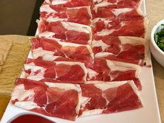 -阳坊大都涮羊肉(阳坊总店)