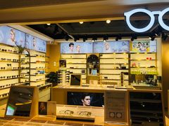 -镜客眼镜(大东方百货店)