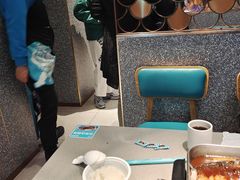 -半天妖烤鱼(中山路店)
