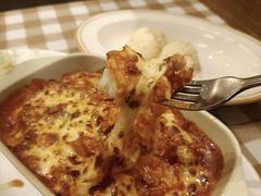-玛格萝妮比萨屋(四平店)