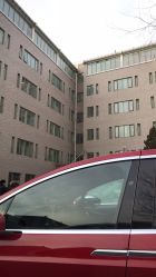 -北京大学第一医院妇产儿童医院