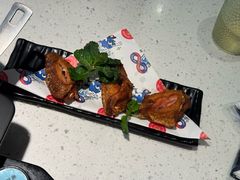 -鱼酷活鱼烤鱼(南京水游城店)