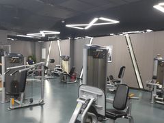 -瑞力健身(解放数创广场店)