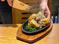 -桂马·日本料理·海胆·海鲜饭·酒场(民主广场店)