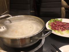 -吉友粥底火锅(方斜路店)