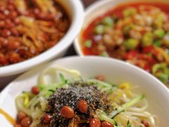 -艺味深尝(云锦路店)