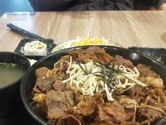 -左舞和风屋便当(金地店)