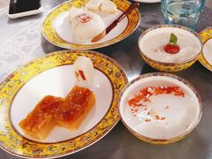 -富华斋饽饽铺·宫廷糕点·伴手礼(护国新天地店)