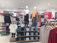 -优衣库(长沙悦方IDmall店)