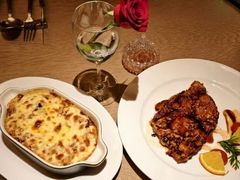 -波特曼西餐厅(中央大街店)