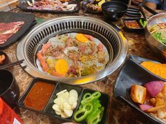 -元宝烤肉店·齐齐哈尔烤肉·烤串