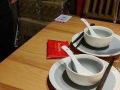 包房-掌柜的店·河南菜(松江店)