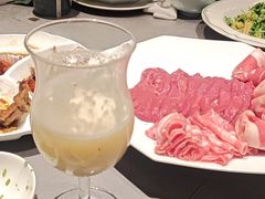 -鼎鼎香·港式火锅(北京SKP店)