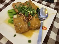 -文东记(马里士他店)