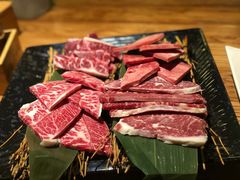 -千寻烧肉(政务区店)