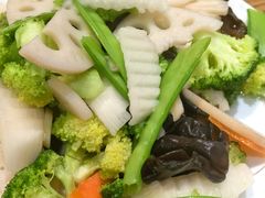 -李连贵酒家熏肉大饼(昆明街店)