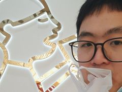 -喜茶(上海五角场万达店)