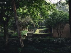 -法云安缦酒店