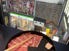 -和牛 烧肉寿喜烧涮锅 善(心斎橋店)