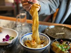 -西安饭庄·非遗陕菜(钟楼店)