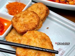 -小吊梨汤·北京菜(香山店)