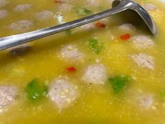 -红豆焖罐面·新邯郸菜(光明店)