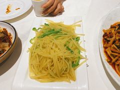 -渝信川菜(工体店)