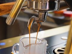 -KYO COFFEE(胶州路店)