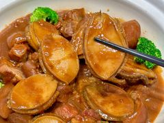 -品海楼·大连海胆锅贴馆(东港店)