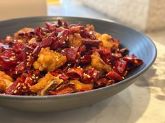 -火婆子·川小馆(扬韬科技广场店)