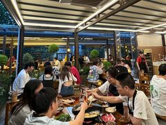 -阳阳老火锅(小南门店)