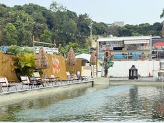 -DGE季风钓虾营地·团建·聚会