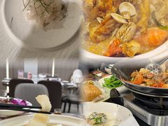 -美未居·老字号·地道顺德菜·桑拿鸡·鱼生(容桂店)