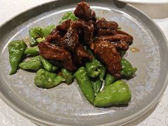 -三清山希尔顿度假酒店·三清轩中餐厅