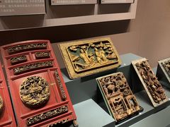 -中国闽台缘博物馆