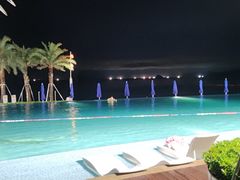 -深圳大梅沙京基洲际度假酒店