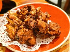-今邕烧烤·广西烧烤大王(西大店)