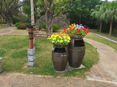 -深圳锦绣中华民俗村