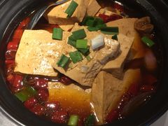 -金牌外婆家(苏州中心店)