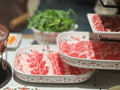 -东门口·鲜爆肚涮肉·烧烤(老门东店)