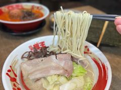 -豚王拉面(铜锣湾店 )