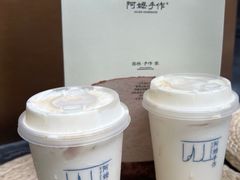-阿嬷手作(上海万象城店)