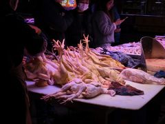 -鑫朱雀农贸批发市场