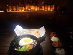 -양평식당·杨平食堂(华贸店)