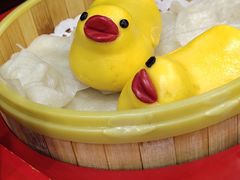 -大地春饼店(黄河路店)